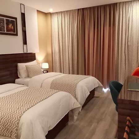 Hôtel Atlas Saiss Fès Fez Exterior foto